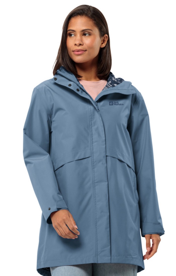West coat for ladies new arrivals