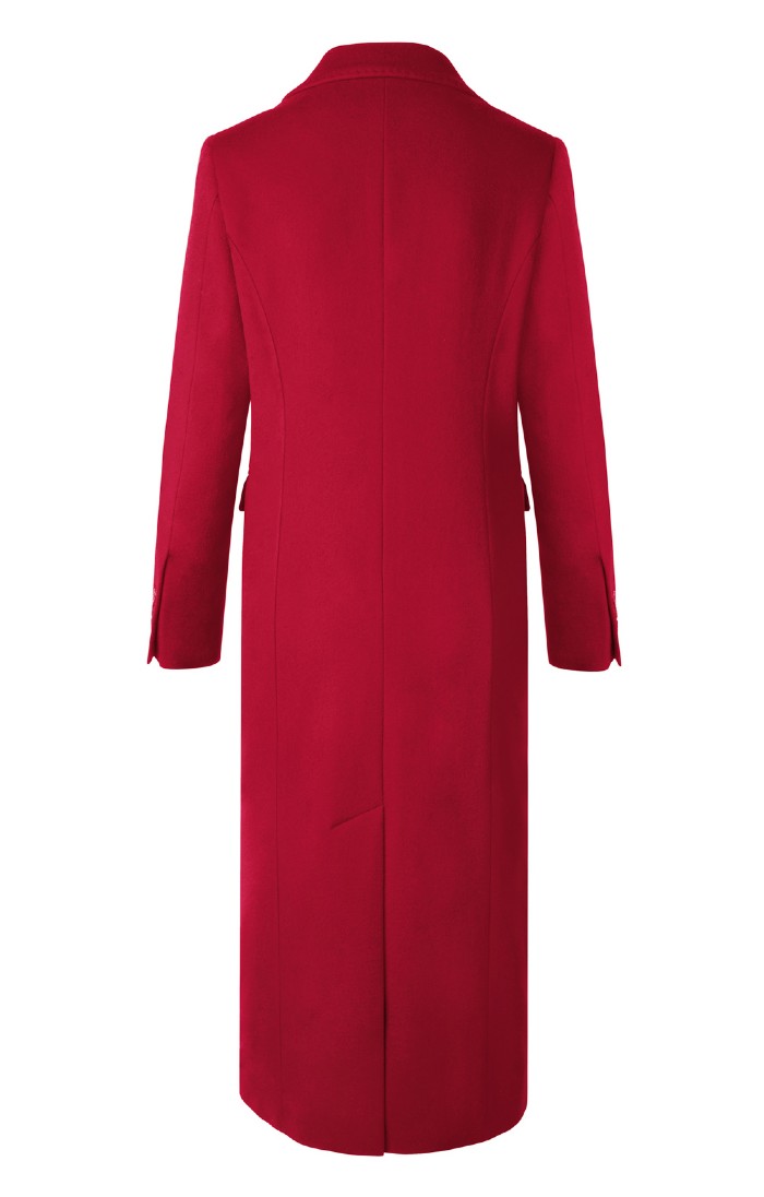 【OUNCE】 cashmere half handmade coat 0400020118819?wid=900