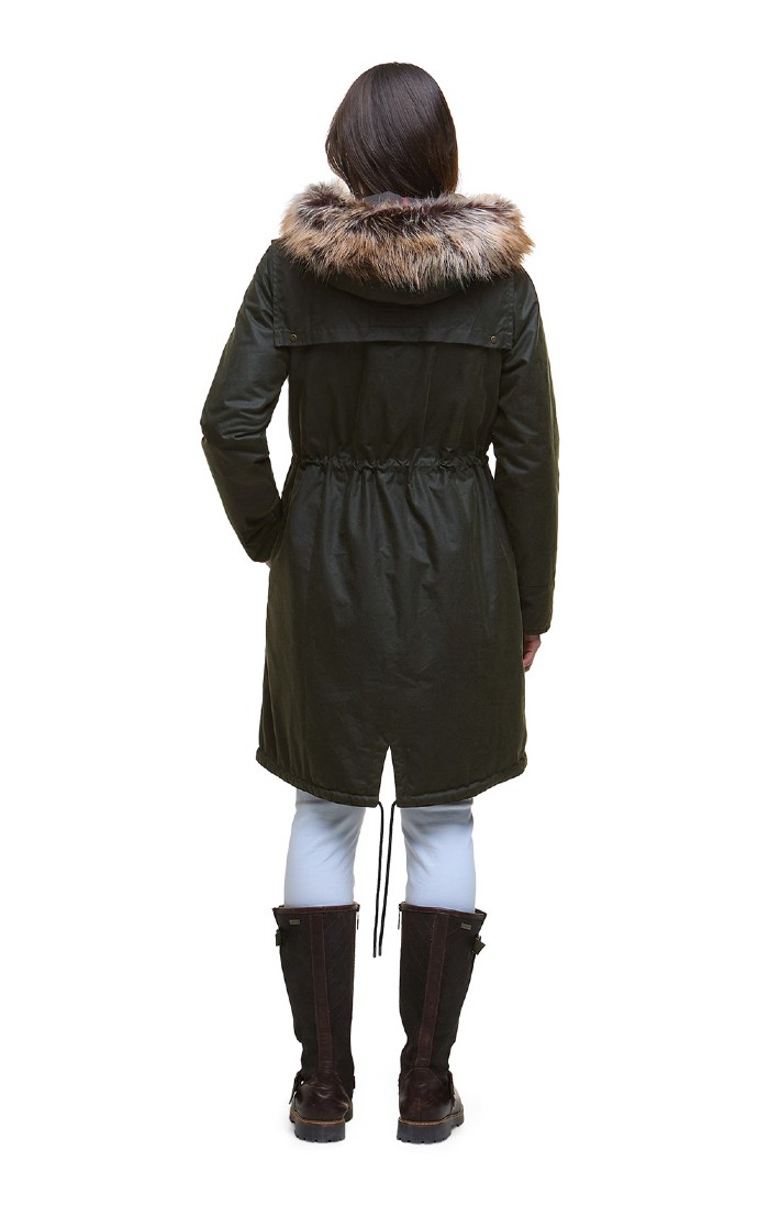 バブアー Barbour Wax Durham レディース UK：8 バブアー Barbour Wax Durham レディース UK：8 バブアー