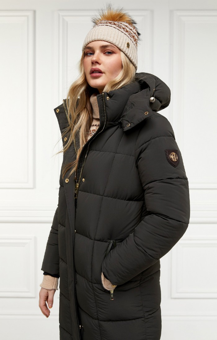 Cooper holland coat on sale