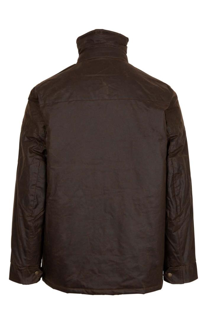 barbour chelsea wax jacket