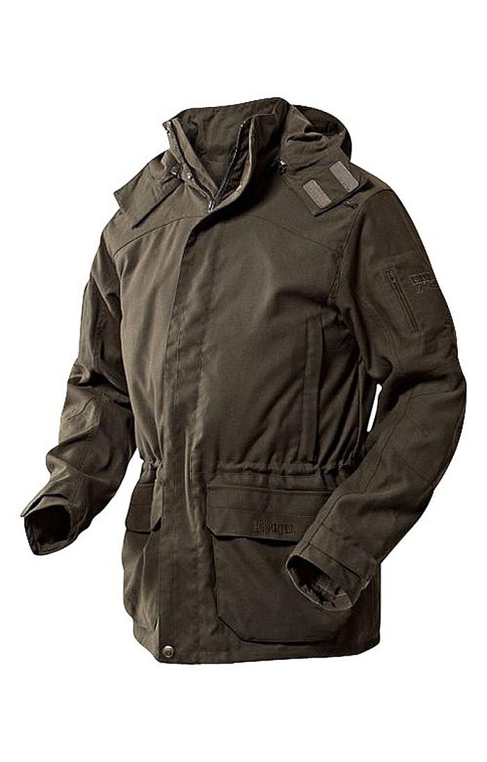berghaus shell