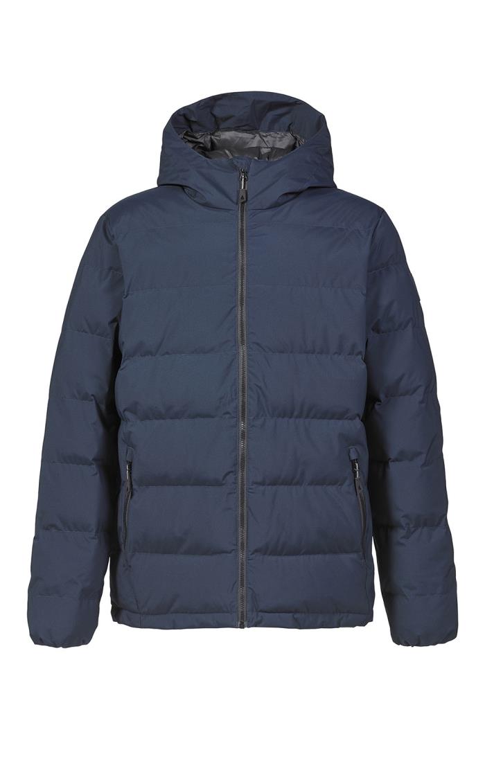 musto insulated jacket