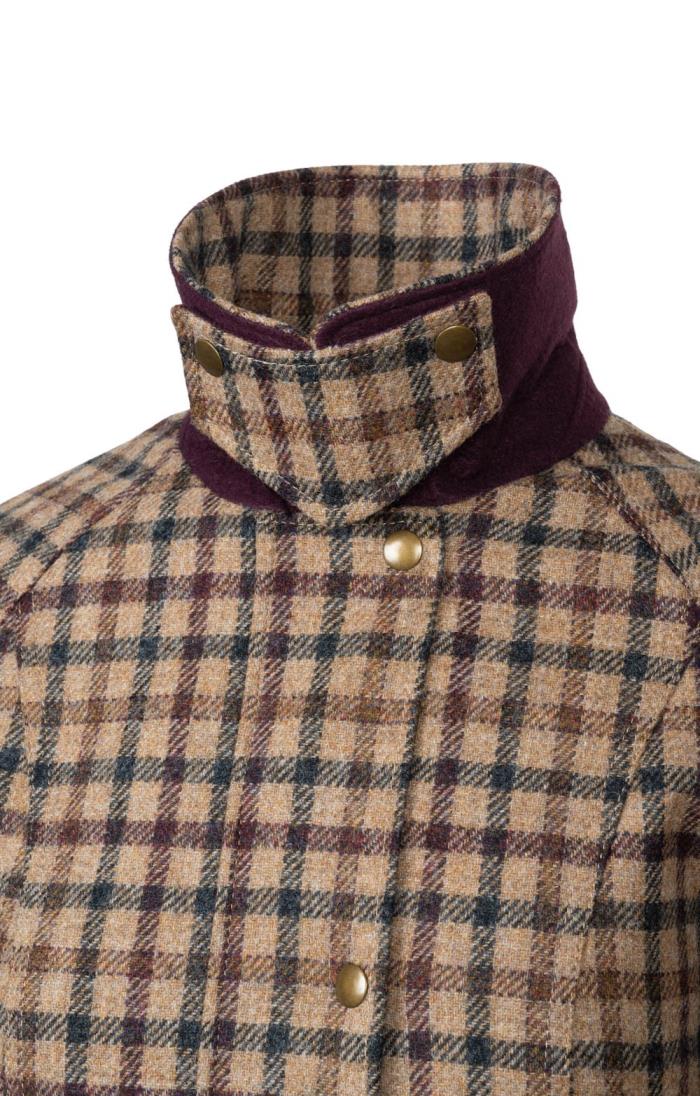 Field and river tweed jacket sale