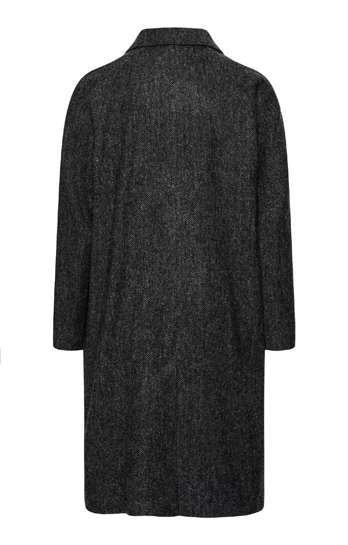 ジャケット・アウター H LOVAT TWEED RGLAN SLEEVE COAT TS30165HWWHEATHB_2.jpg