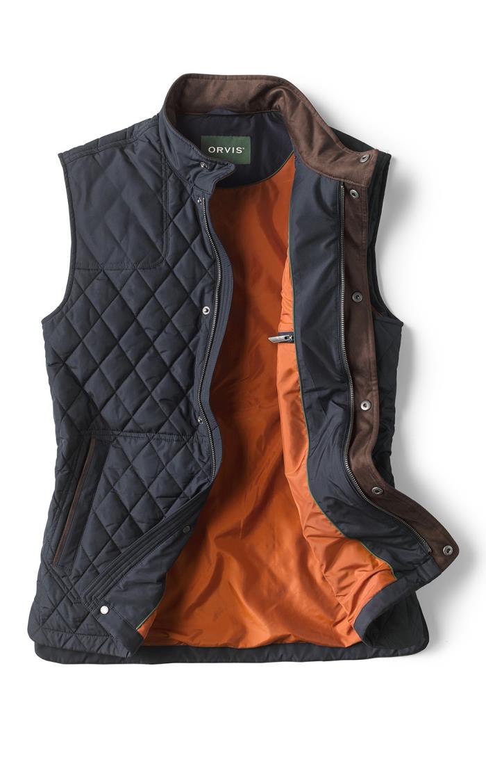 Orvis Pro LT Hunting Vest – Rod & Rivet