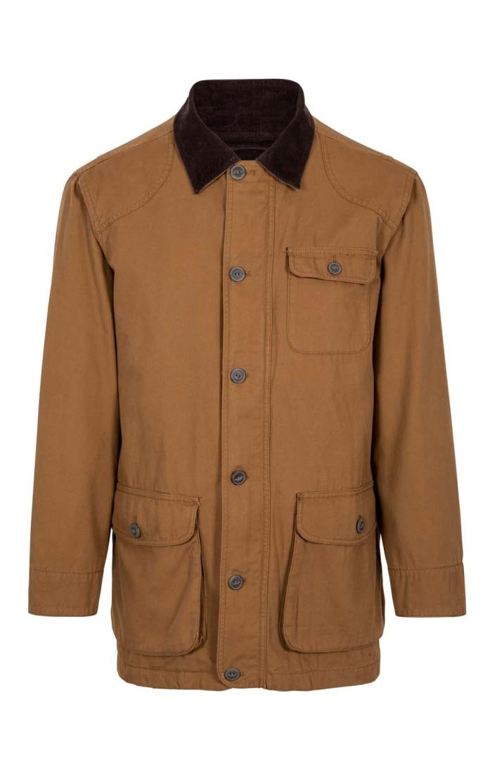 orvis mens barn jacket