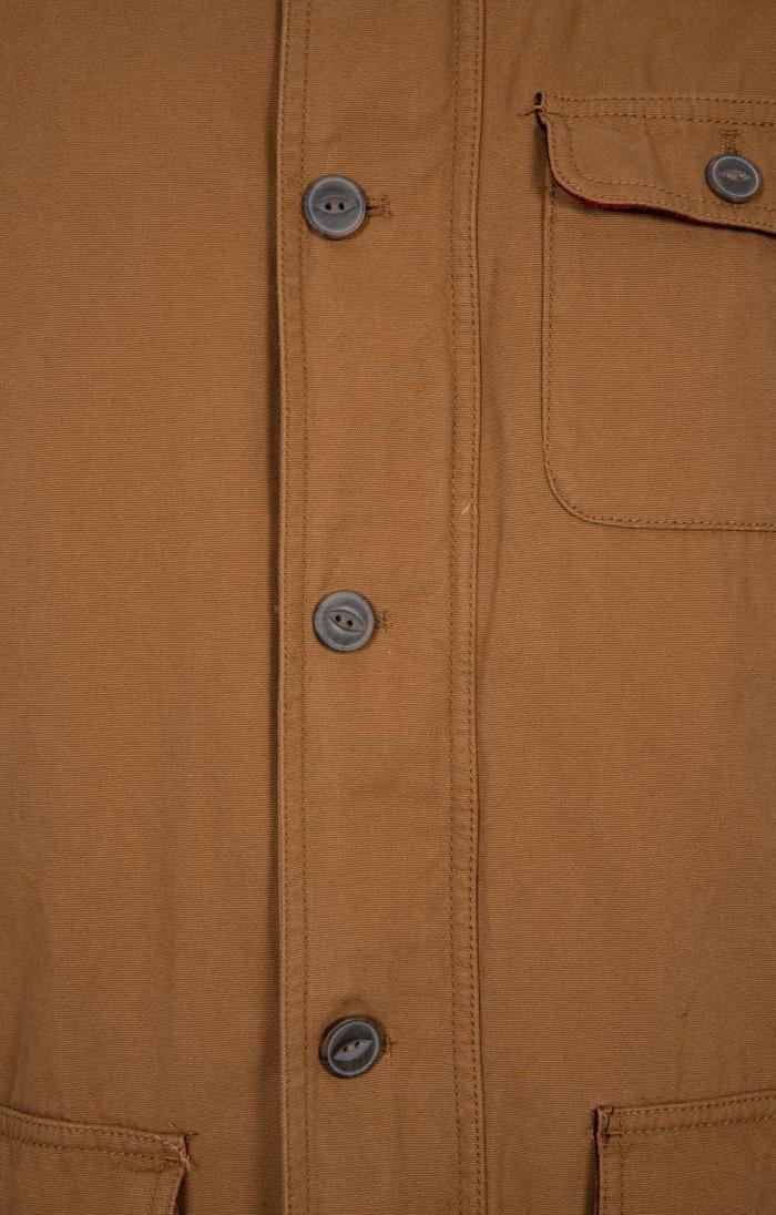 orvis wool barn coat