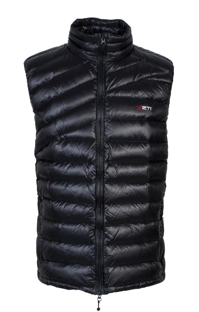 Yeti solace lightweight down vest discount