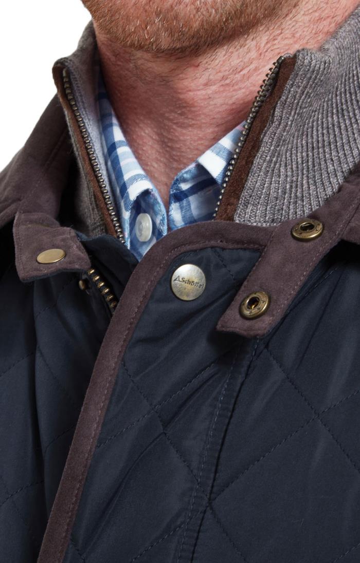 Joules barrowden jacket outlet