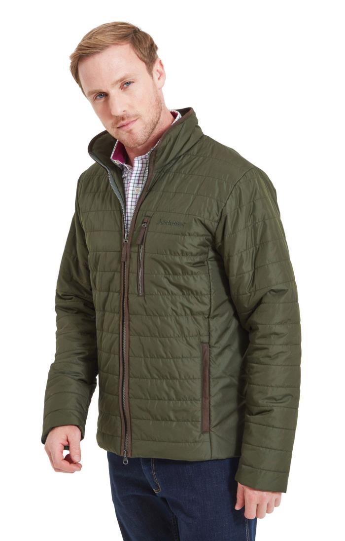 Men's Schoffel Mayfly Fly Fishing Jacket