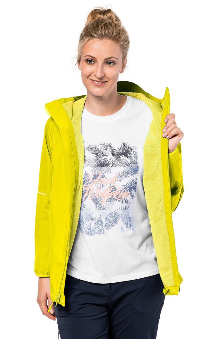 sierra pass jacket jack wolfskin