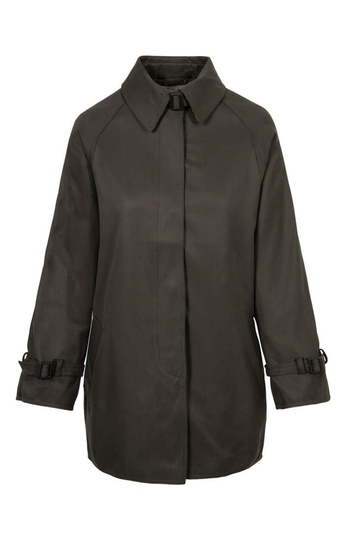Burberry bowpark raincoat sale