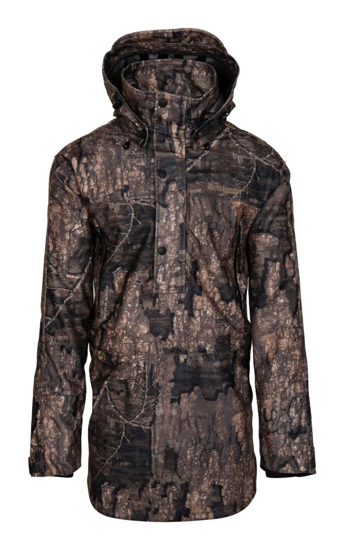 Deerhunter Pro Gamekeeper Smock - House of Bruar