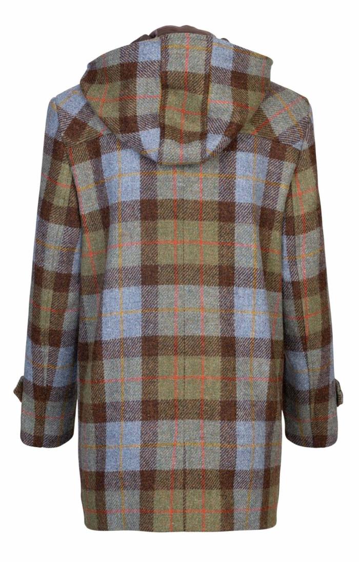 house of bruar harris tweed bolsas