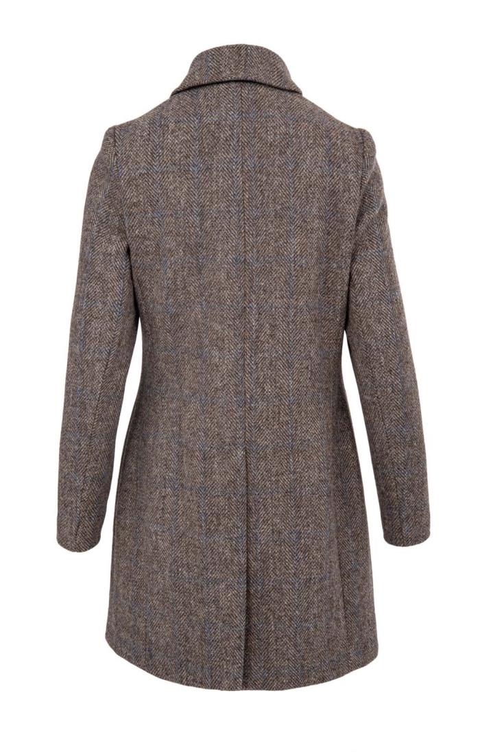 house of bruar harris tweed bolsas