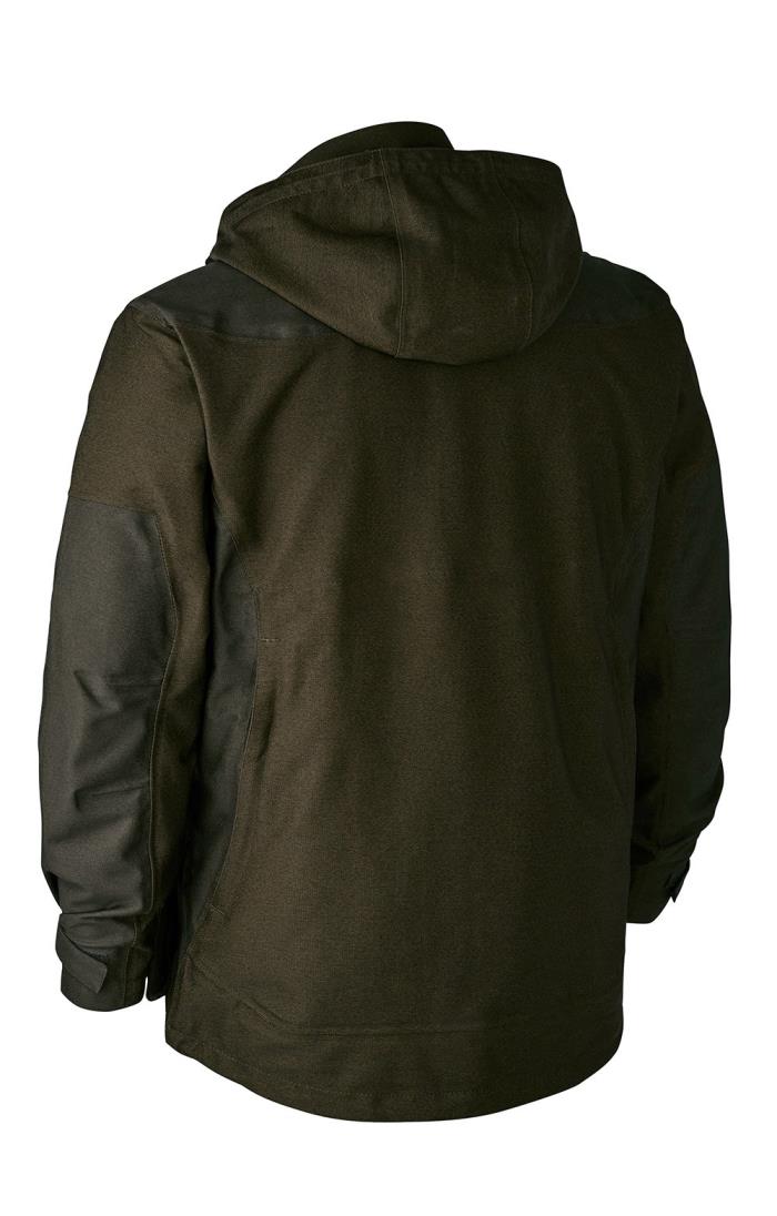 Deerhunter highland long jacket cheap