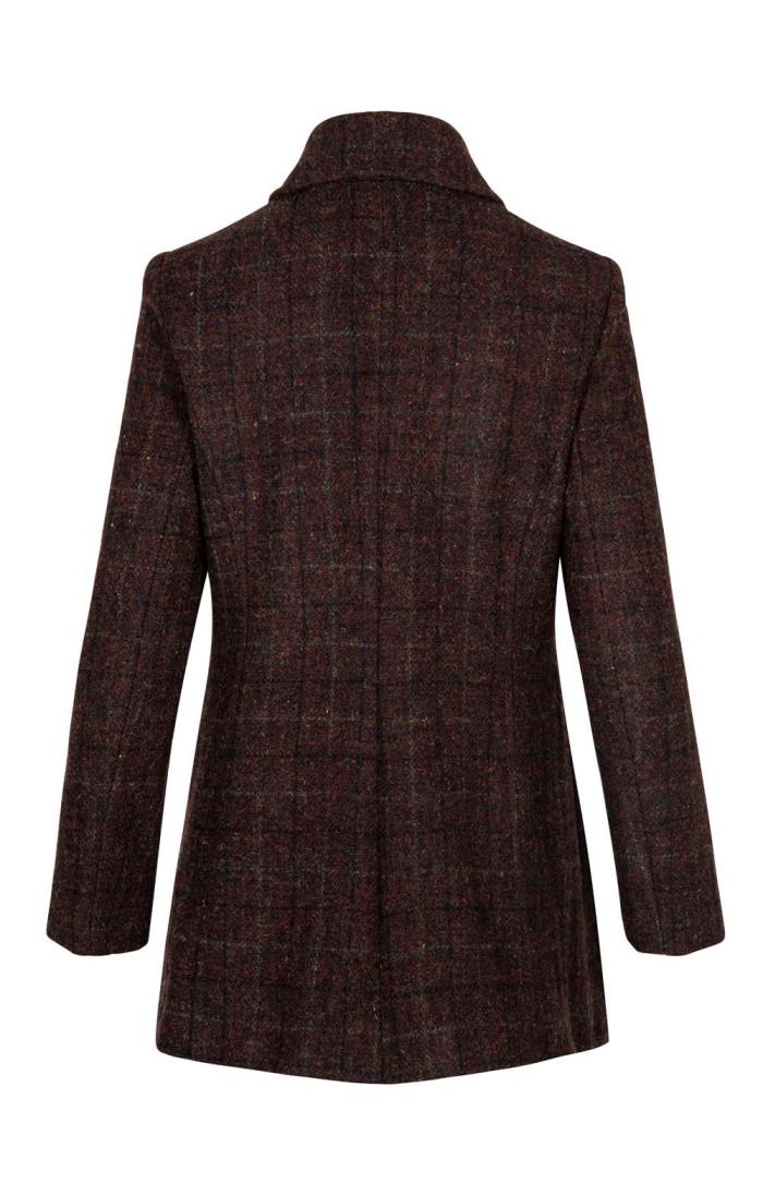 house of bruar harris tweed bolsas