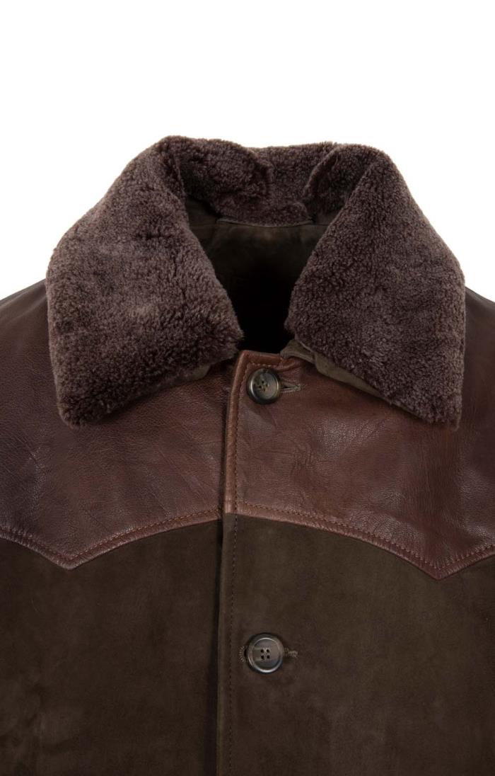 Orvis leather waistcoat sales