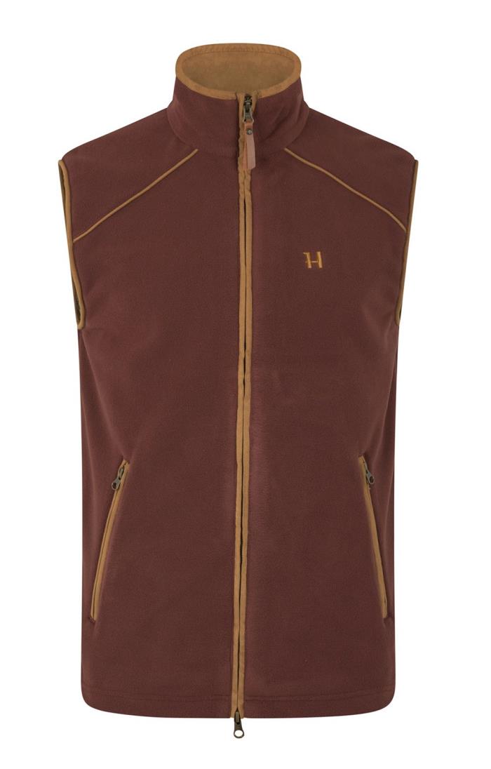 Men s Harkila Sandhem Windproof Gilet