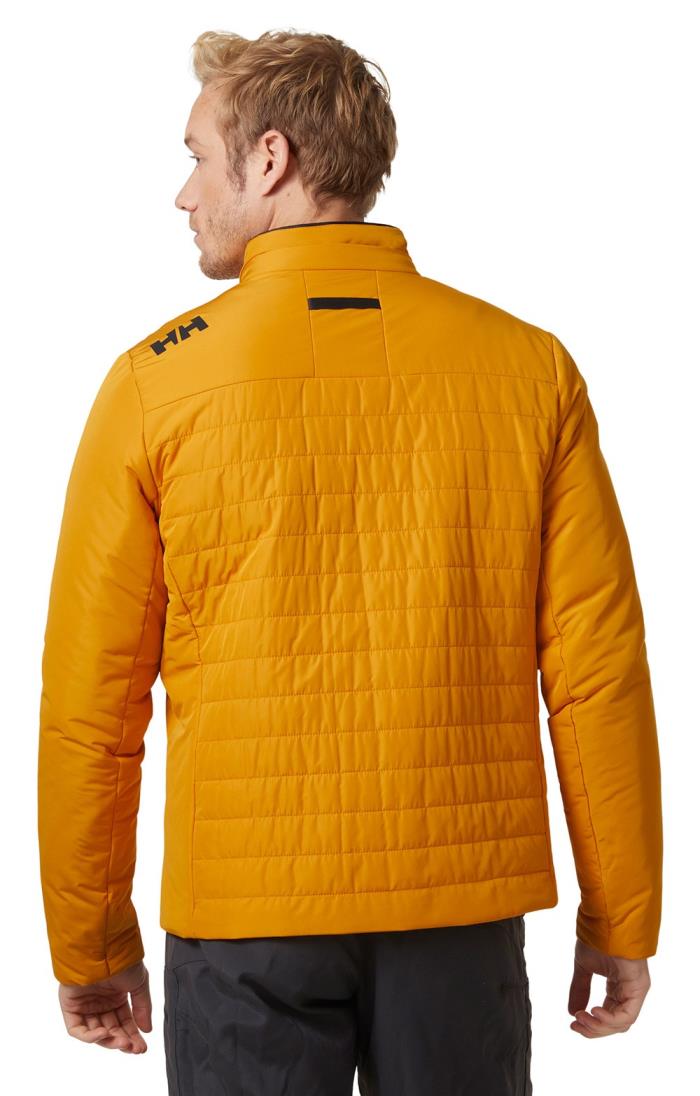 Helen hotsell hansen jacket