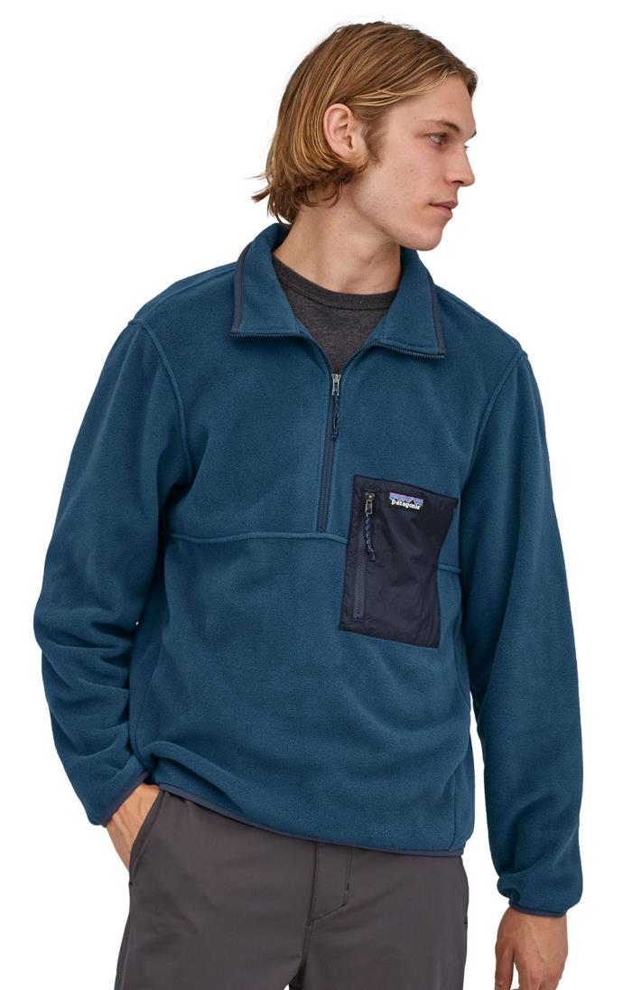 Mens Patagonia River Salt Jacket - House of Bruar