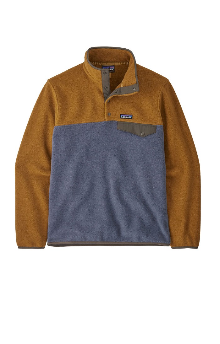 Patagonia cashmere snap t store