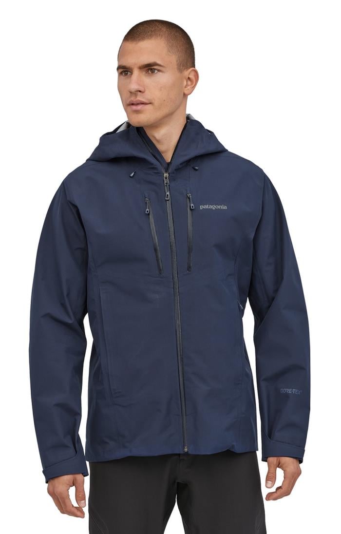 Men's Patagonia Triolet Jacket