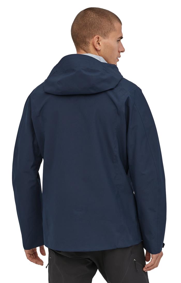 Patagonia Triolet Jacket W's Winter 2024 Basecamp Shop, 40 OFF