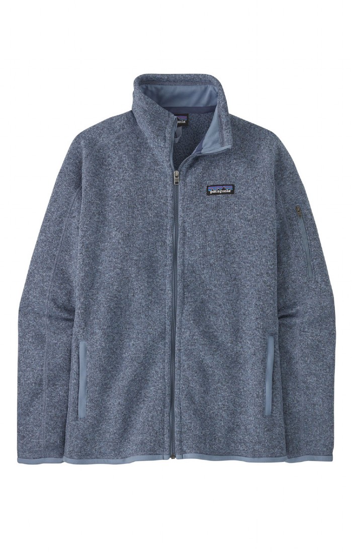 Ladies Patagonia Better Sweater Jacket House of Bruar