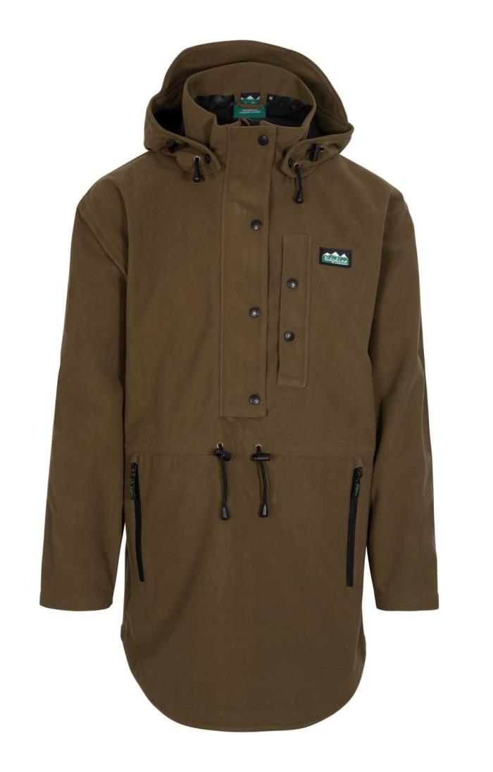 Mens Ridgeline Monsoon Classic Smock House of Bruar