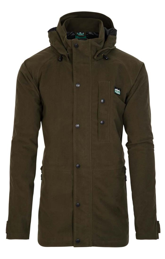 Mens Ridgeline Monsoon Classic Jacket 