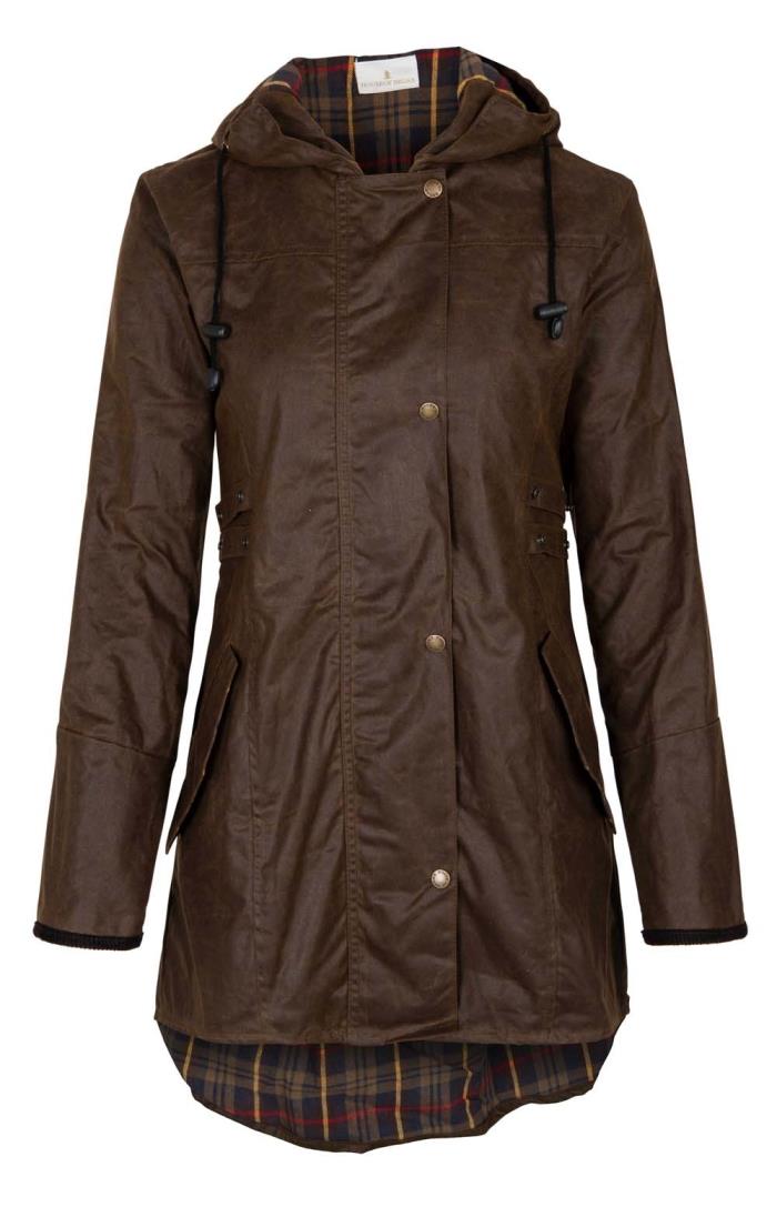 Caramel discount jacket ladies