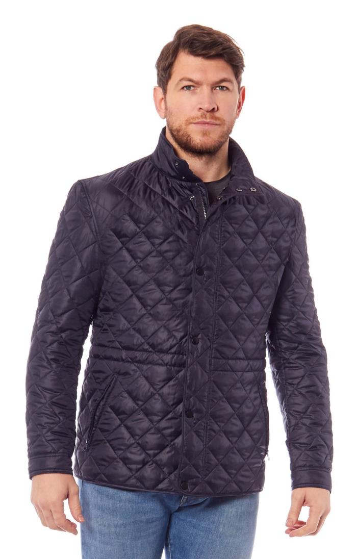 Men’s Quilted Jacket | Men's Jackets | House Of Bruar