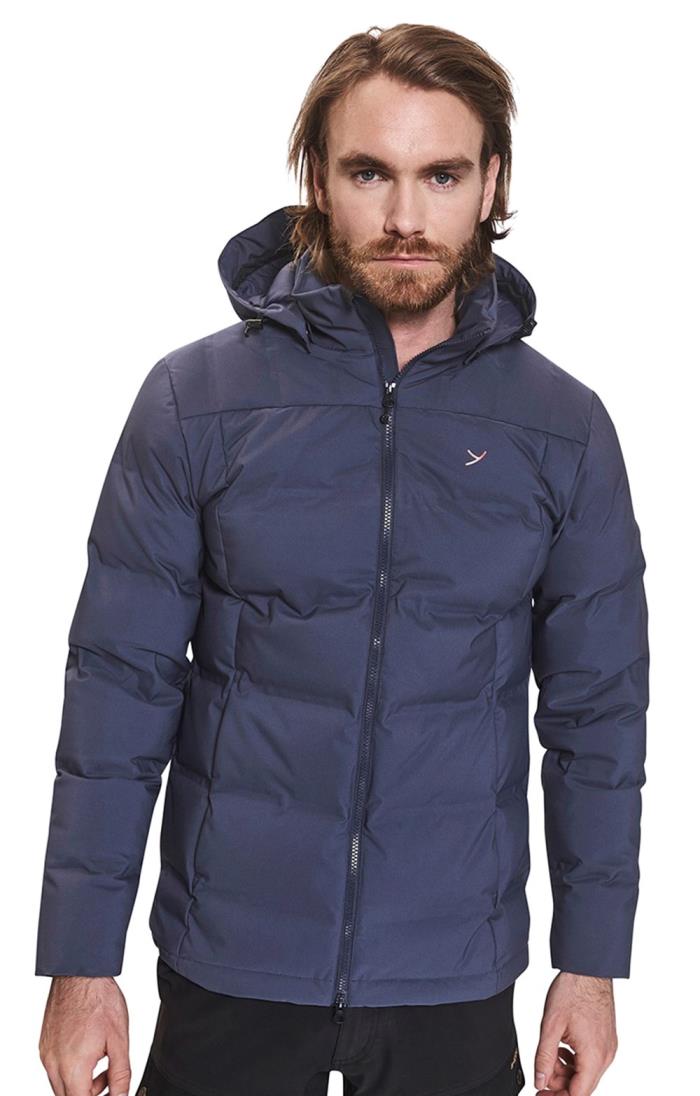 Yeti Menswear | Designer Outdoor 