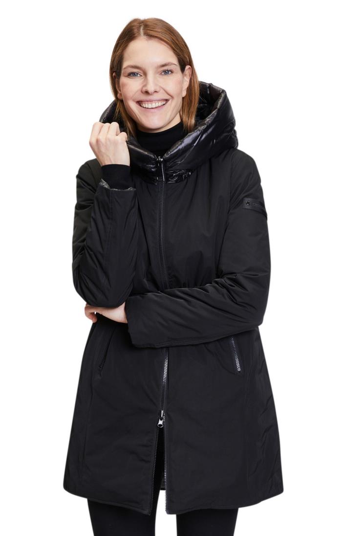 Betty barclay sales coats tk maxx
