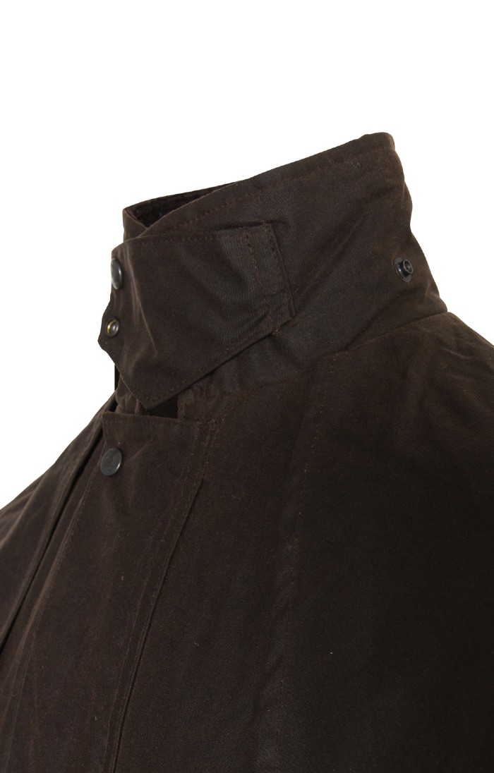 Men s Outback Wax Jacket