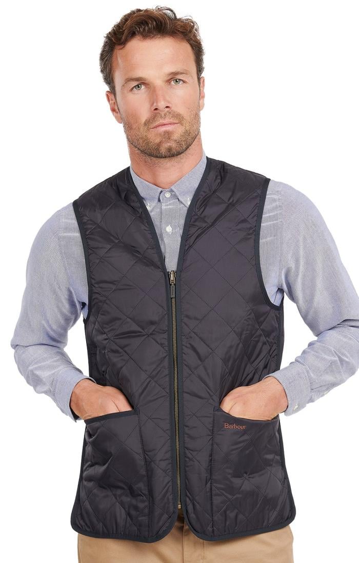 Barbour Quilted Waistcoat | Men's Sporting Coats, Jackets & Gilets ...