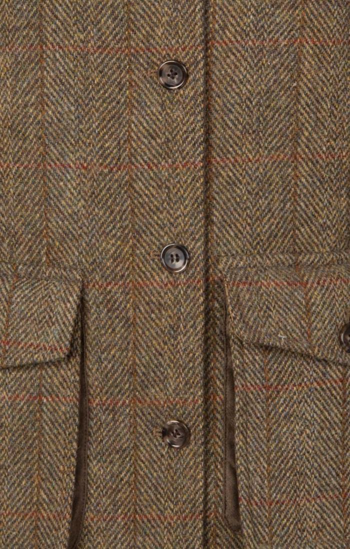 harris tweed skye jacket