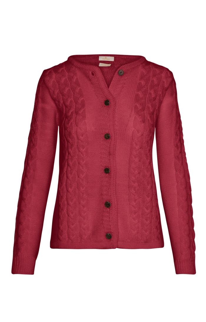 Latest cardigan design for ladies sale
