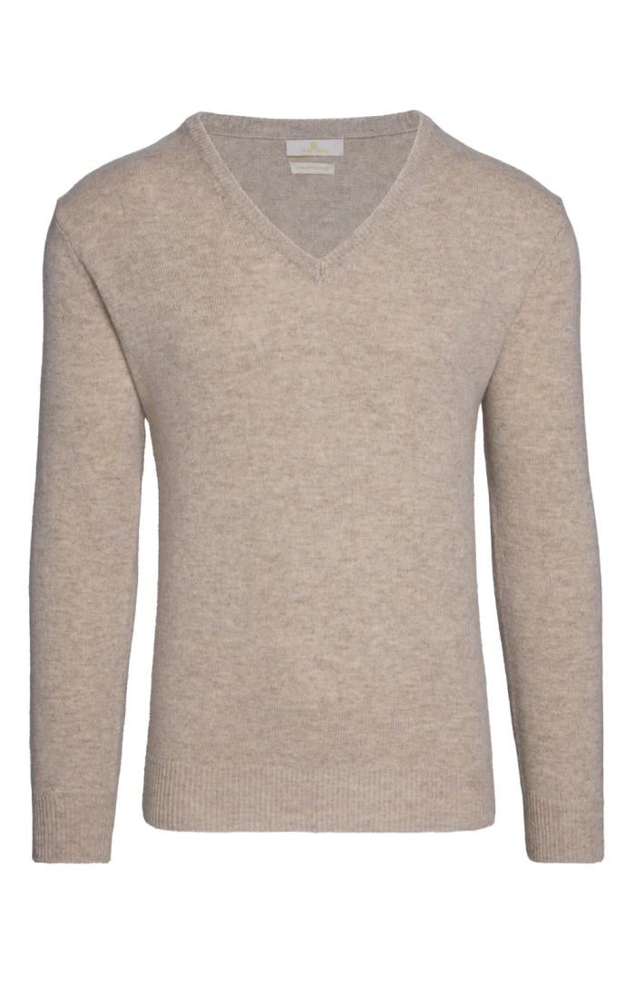Men’s Lambswool Jumpers & Cardigans | House of Bruar Page 4