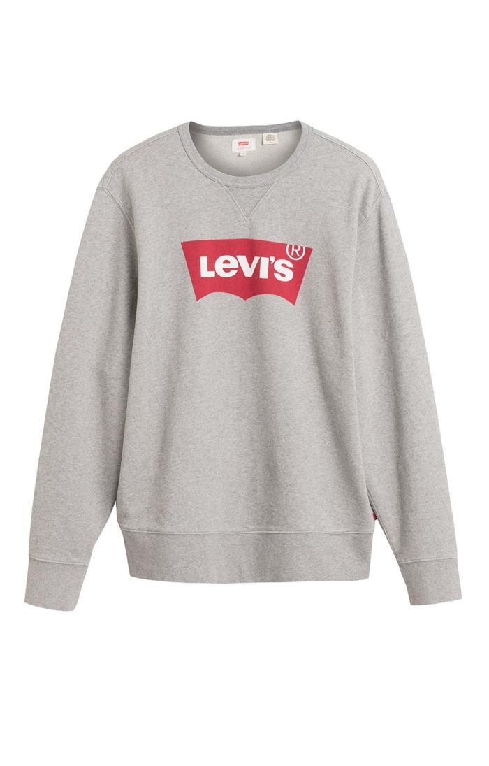 levis men sweater