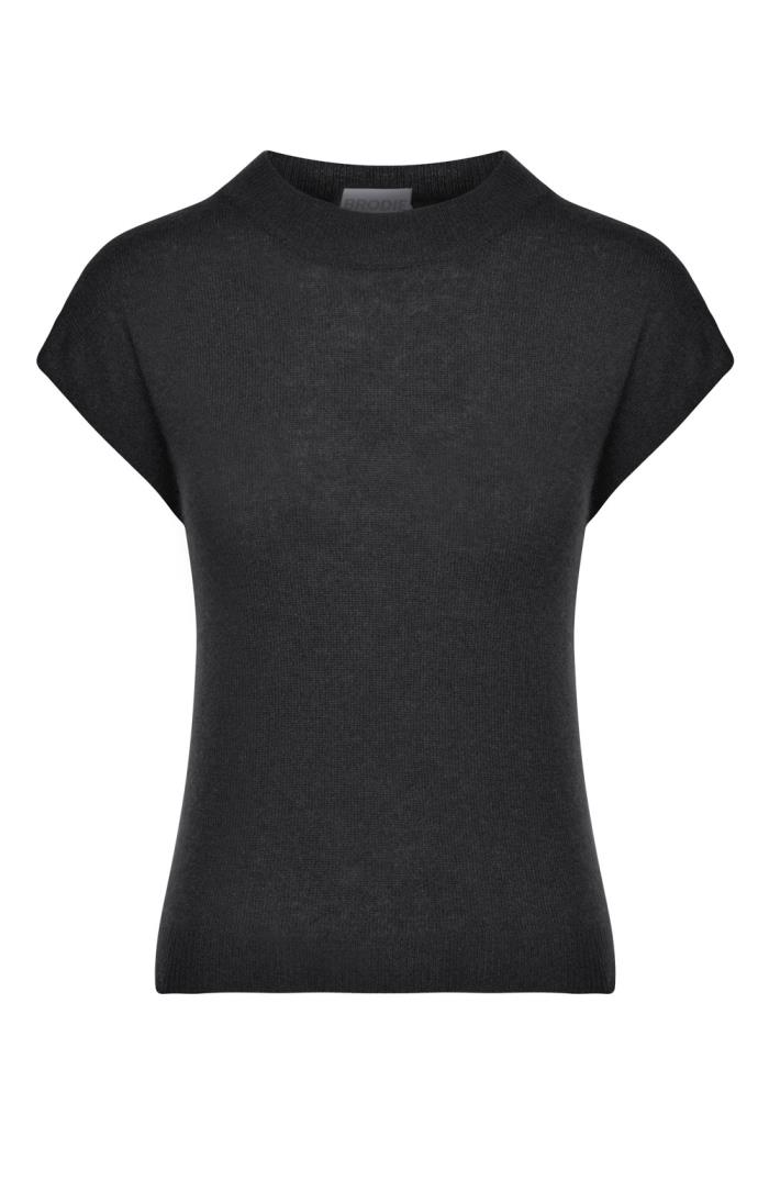 Cashmere tank top ladies 2025