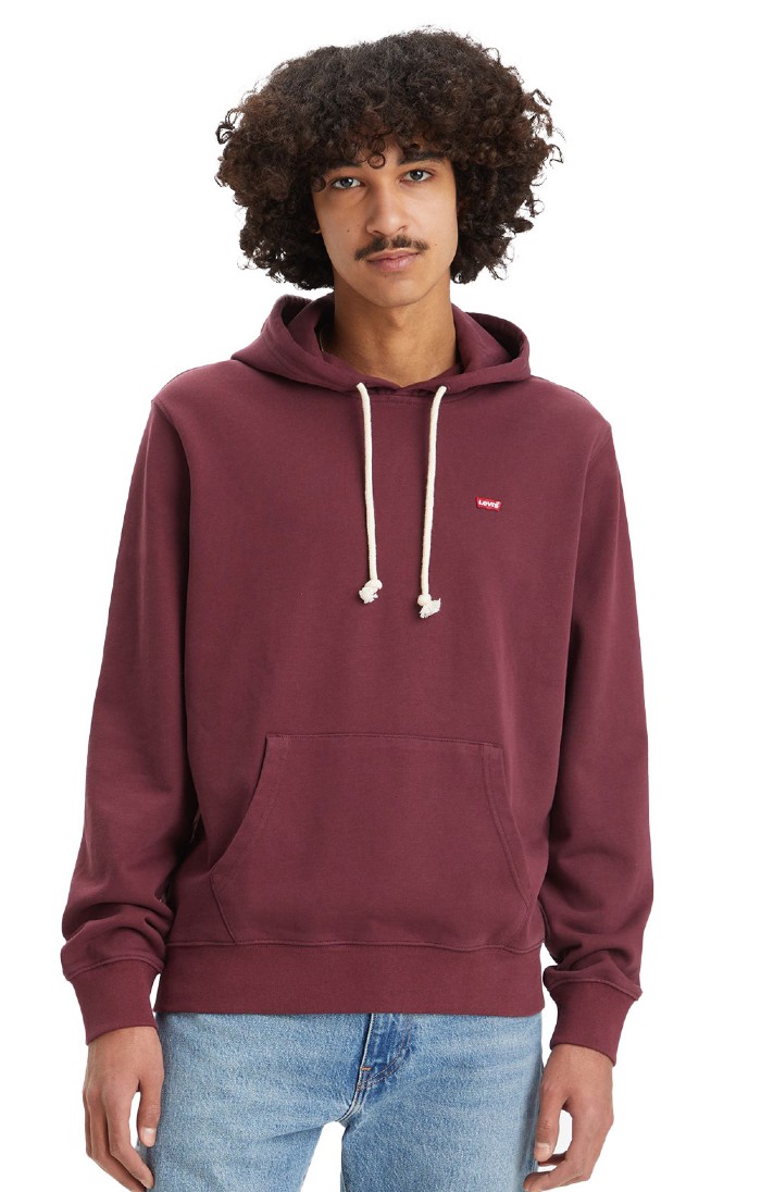 Men s Levi s Classic Hoodie