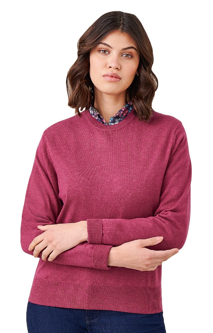 merino wool jumpers womens uk