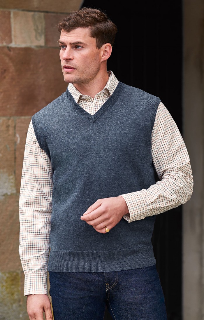 Merino wool v neck store