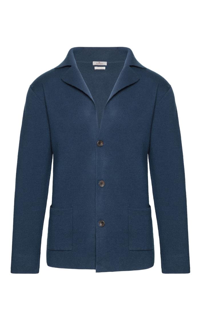 Men s Merino Blazer
