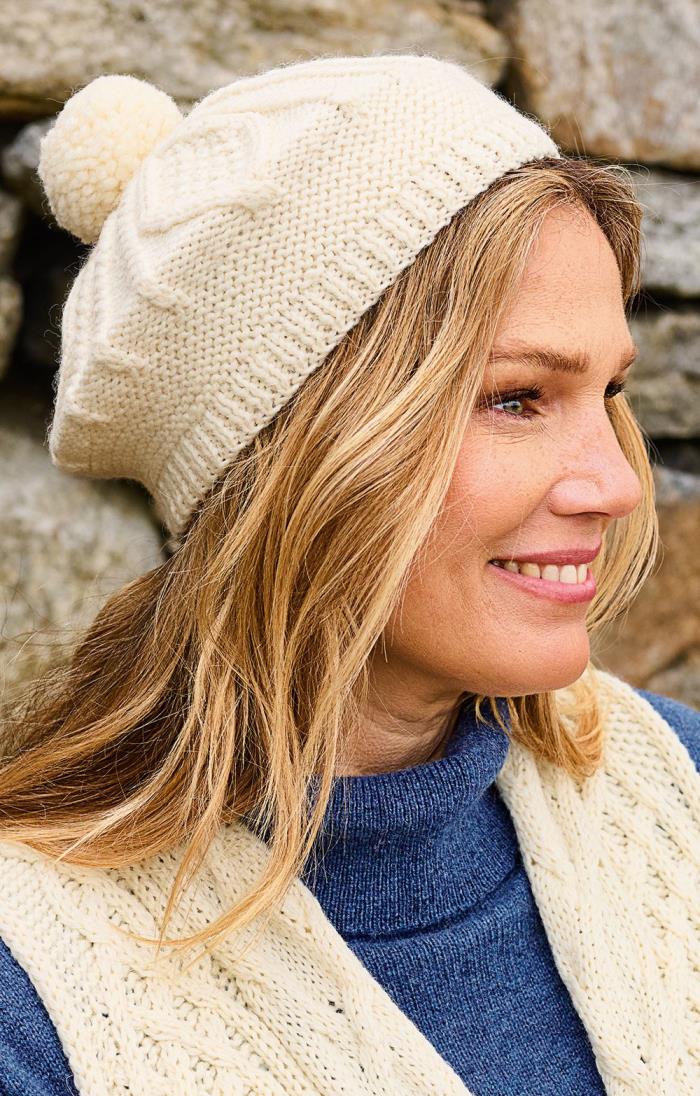 Carraig discount donn knitwear