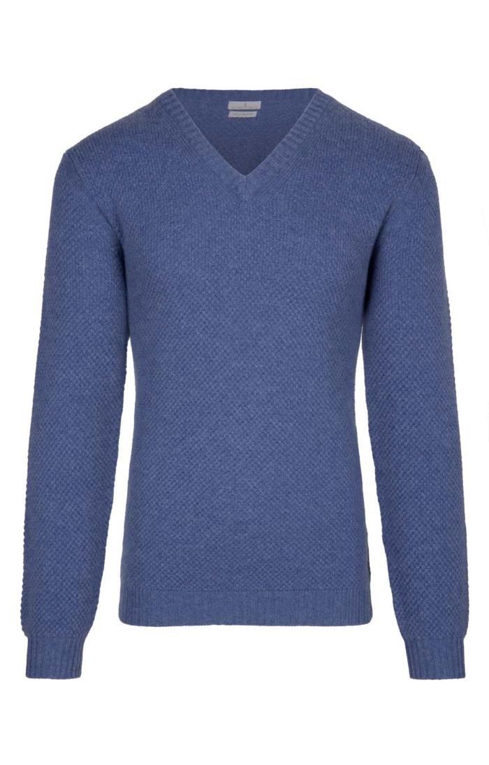 Men’s Cashmere Jumpers & Sweaters | House of Bruar Page 19