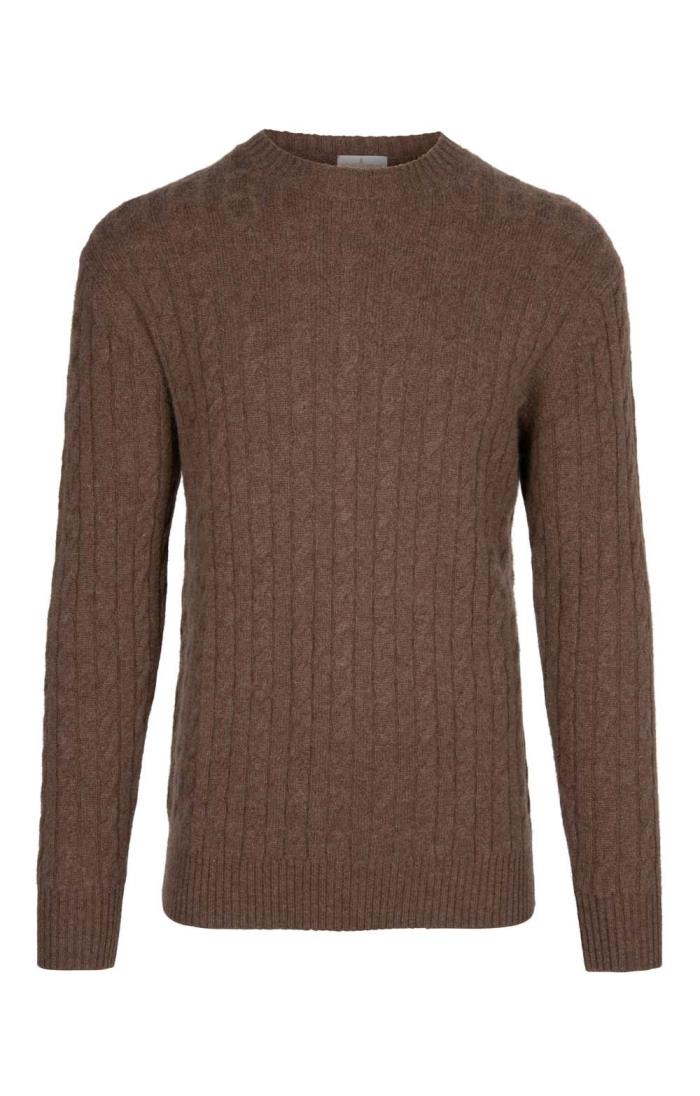 Men’s Cashmere Jumpers & Sweaters House of Bruar Page 4
